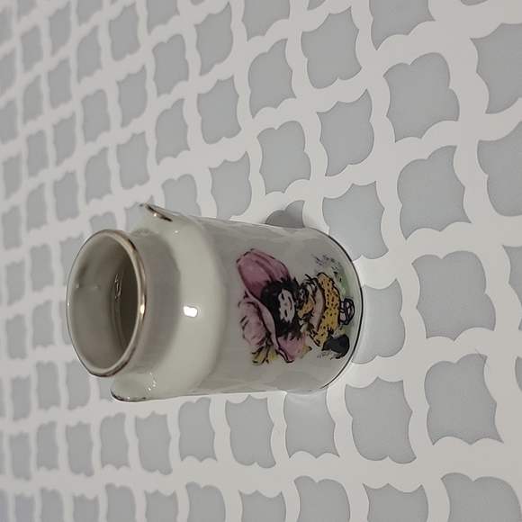 Toothpick holder - Picture 1 of 7